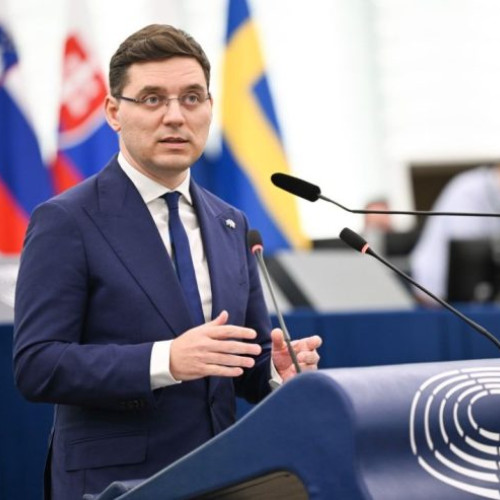 PSD se confruntă cu tensiuni după eșecul la alegerile prezidențiale