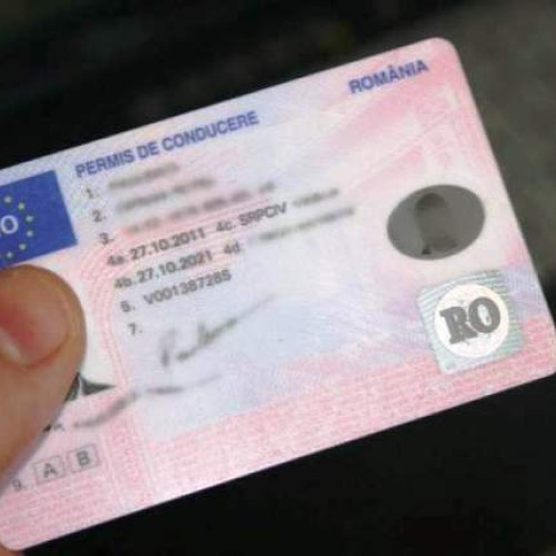 Schimbări în reducerea perioadei de suspendare a permisului auto