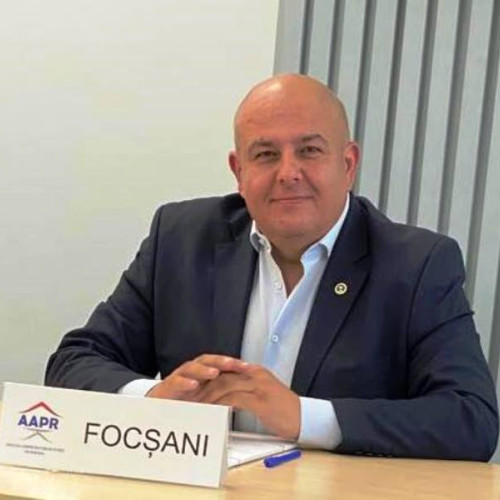 Adunarea Generala a Asociatiei Administratorilor de Piete din Romania, la Sibiu