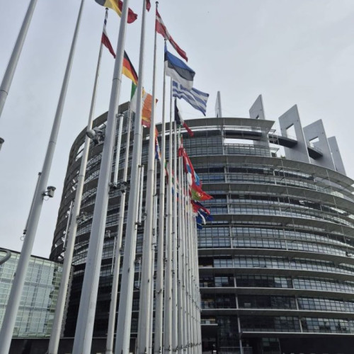 Parlamentul European solicită un cadru financiar multianual mai ambițios