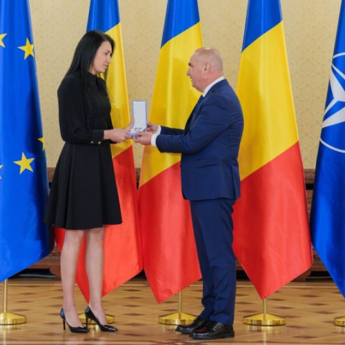 Retragerea Cristinei Neagu din activitatea sportivă