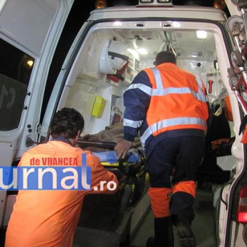 Adolescenti din Golesti au ajuns la spital dupa ce au consumat alcool