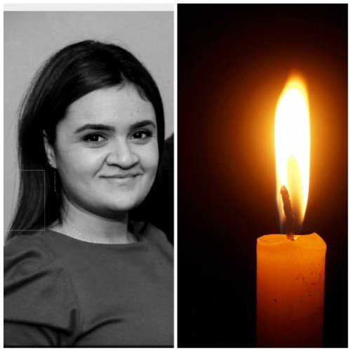 Cadrele medicale din Vrancea în doliu după moartea asistentei Florentina Iancu