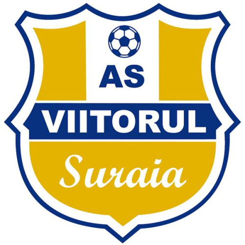 Viitorul Suraia surprinde în sferturile de finală ale Cupei României