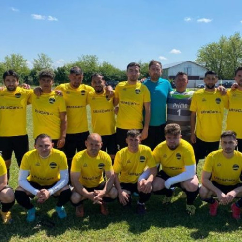 Sferturile de finală ale Cupei României la fotbal, faza județeană