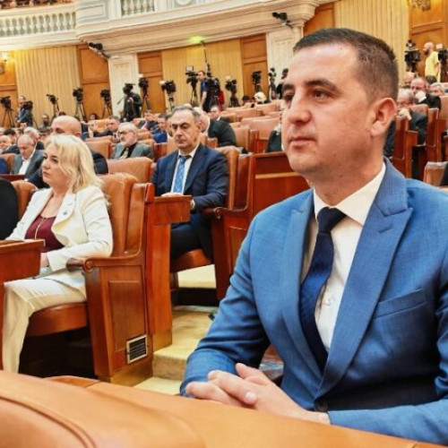 România intră într-o nouă etapă politică