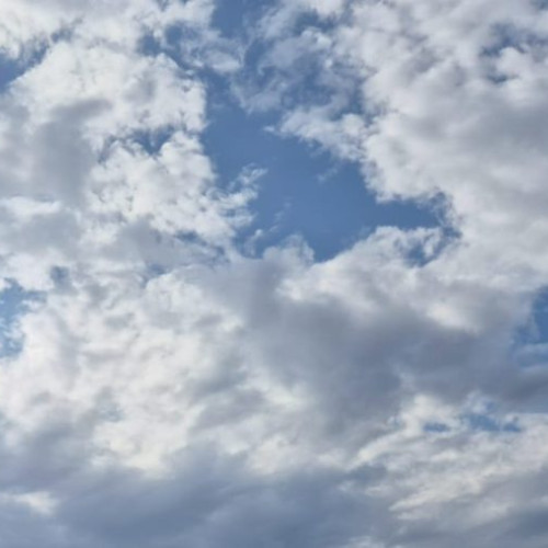 Prognoza meteo pentru sfârșitul lunii mai și începutul lunii iunie