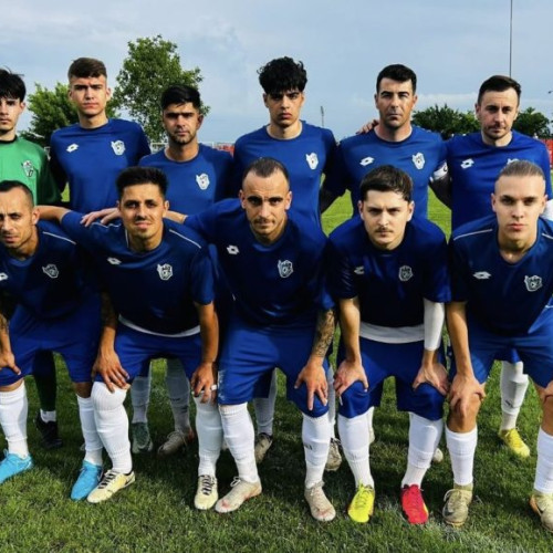 Campioana județului Vrancea la fotbal pentru sezonul 2024-2025
