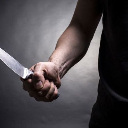 Femeie înjunghiată în Galați de un fost partener