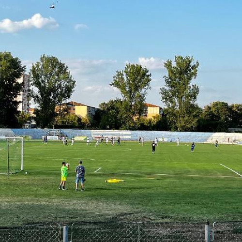 Războiul dintre liderii PSD Vrancea se mută pe terenurile de sport