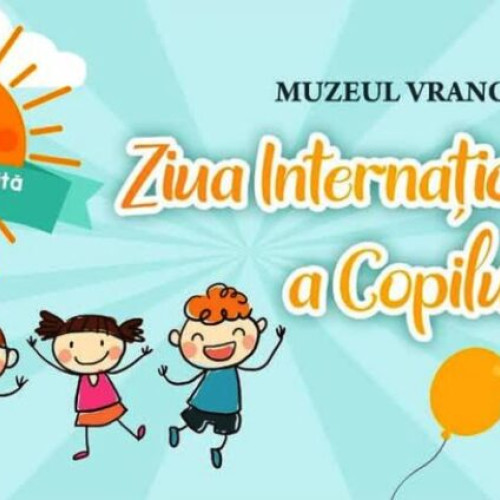 Muzeul Vrancei organizează o zi specială pentru copii de 1 Iunie