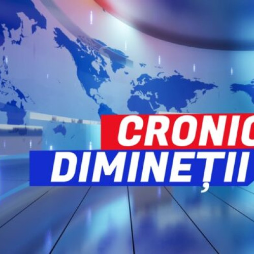 Romania în plină schimbare economică și politică