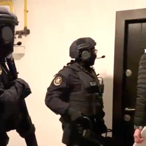 Percheziții și rețineri în Vrancea pentru contrabandă cu țigări și alte infracțiuni