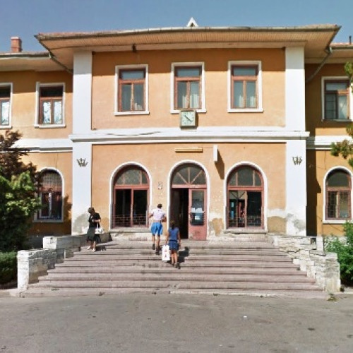 CFR Călători anunță că personalul feroviar implicat în incidentul de la Stația Marași, petrecut luni, nu era sub influența substanțelor psihoactive