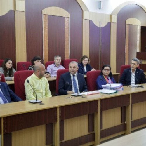 Consiliul Județean Vrancea a acordat finanțări pentru proiecte nonprofit în 2025