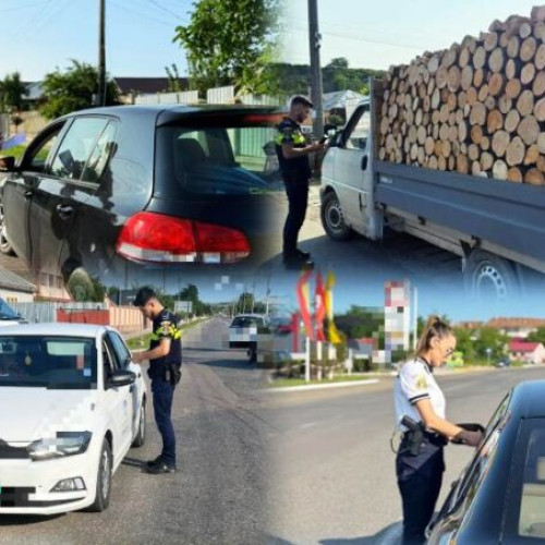 Polițiști din Vrancea acționează cu efective mari pentru a preveni infracțiunile și a menține ordinea publică în zona orașului Panciu și a comunelor învecinate, Tifești, Movilița și Străoane. Potrivit jurnaldevrancea.ro, acțiunea are ca scop combaterea faptelor ilegale legate de produse accizabile, precum și alte fapte antisociale de pe segmentul stradal.