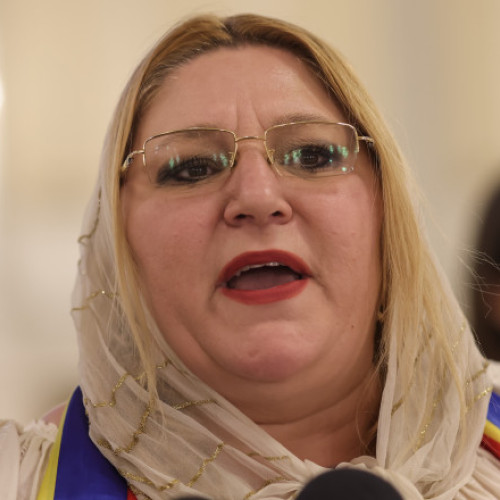 Un senator și cinci deputați demisionari din S.O.S România s-au afiliat la PSD. Reacția furioasă a Dianei Șoșoacă:O execuție la comandă