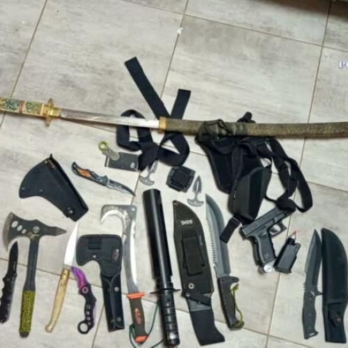 Grup infracțional specializat în exploatare sexuală și trafic de persoane, destructurat de autorități