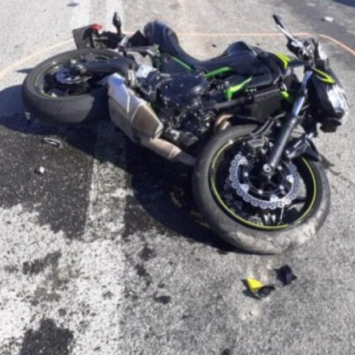 Accident mortal pe DJ 255 în Slobozia Conachi