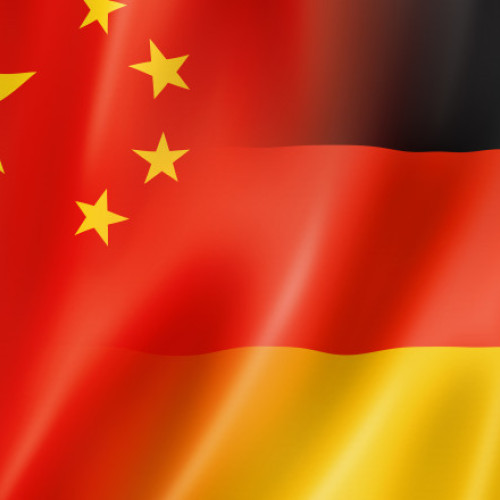 Avertisment din industria auto germană cu privire la impactul restricțiilor din China asupra producției