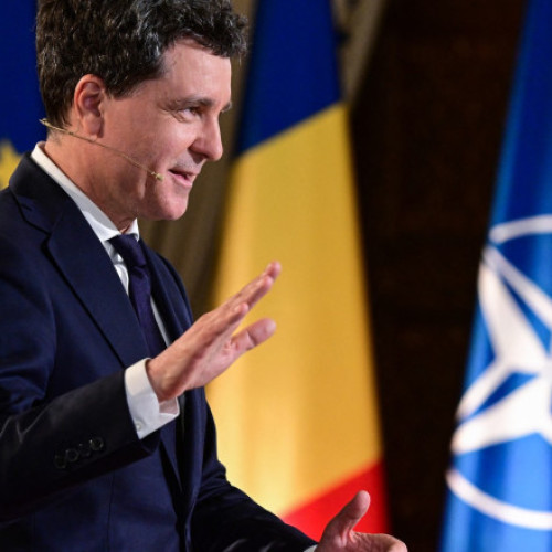 Nicușor Dan anunță prima conferință de presă de la Cotroceni privind măsurile fiscale pentru reducerea deficitului bugetar