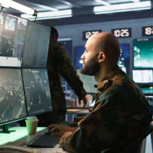 NATO îndeamnă statele europene să își sporească capacitatea de apărare aeriană terestră