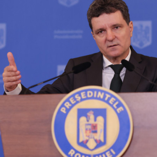 Nicusor Dan afirmă că nu există discuții despre introducerea stagiului militar obligatoriu în România