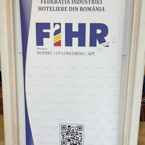 FIHR solicită Guvernului și partidelor politice sprijin pentru sectorul hotelier