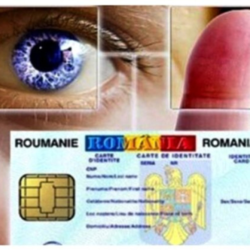 Vrancea introduce noul model de carte de identitate electronică în iunie 2025