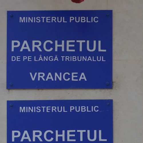 Percheziții în Vrancea în cadrul unei anchete privind evaziunea fiscală