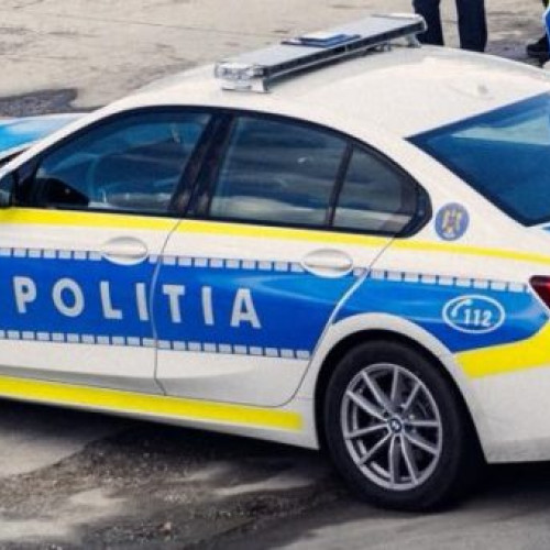 Verificări ale poliției după acuzații privind filme ascunse cu femei în spațiul public