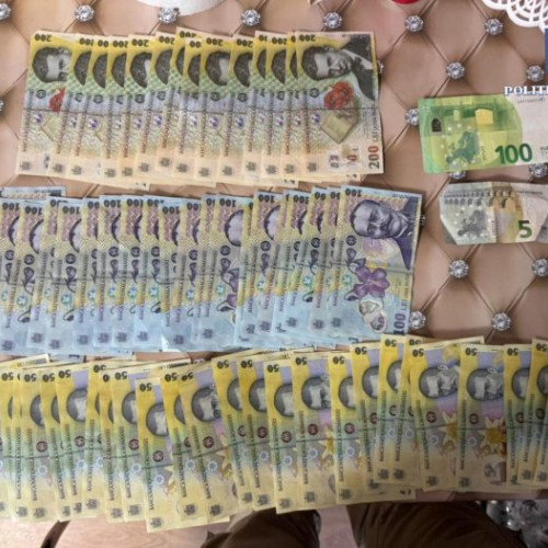 Un nou dosar de criminalitate organizată în Vrancea și Galați