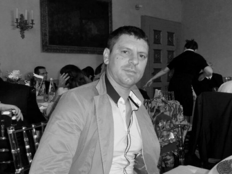 Motociclist decedat în accident pe DN 2D dintre Bârsești și Tulnici