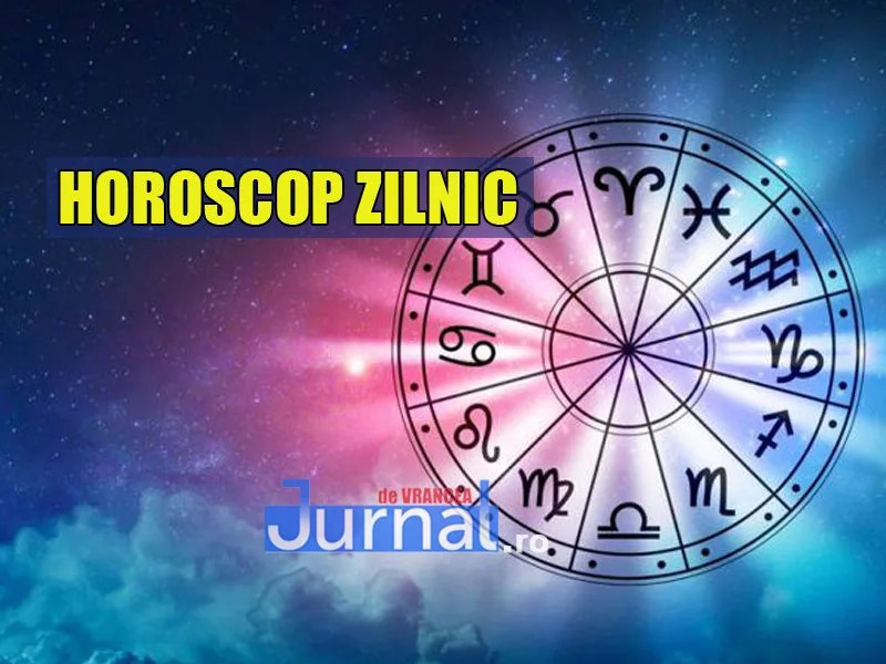 Predictii zilnice pentru diverse stari si situatii