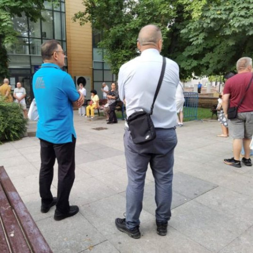 Primăria Focșani explică aglomerația de la Serviciul de Evidența Persoanelor: cărțile electronice de identitate se eliberează la nivel național, iar sistemul are disfuncționalități