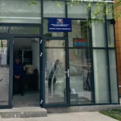 Serviciul Public Comunitar Local de Evidența Persoanelor Focșani, lămuriri legate de blocarea sistemului la eliberarea noilor buletine