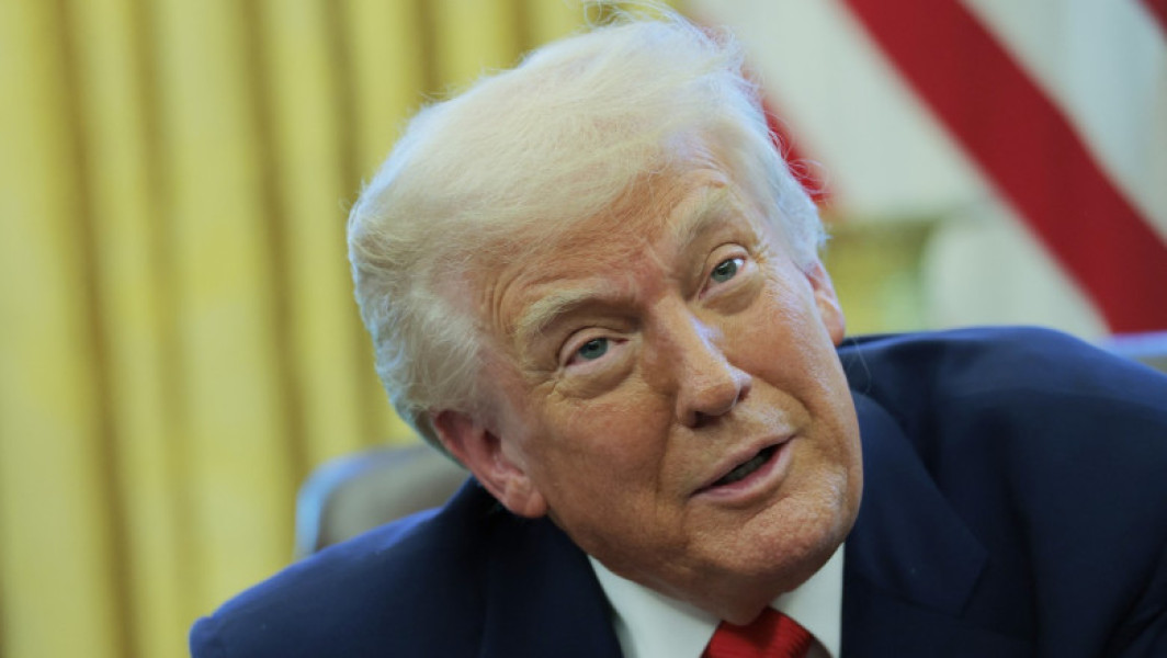 Trump dezvăluie de ce a impus tarife de 30% Uniunii Europene: „Vor lupta ei cu adevărat pentru noi dacă am avea un război?”
