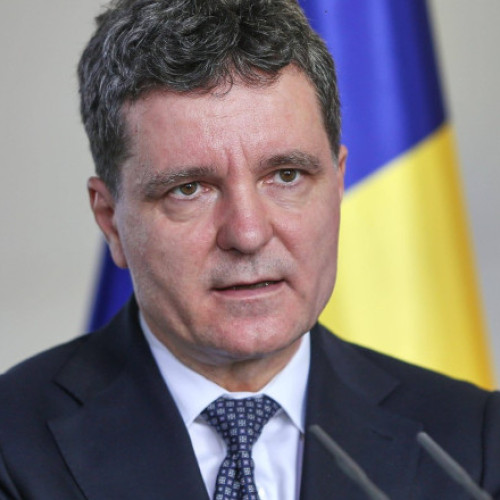 Nicuşor Dan, despre aderarea Ucrainei la UE: Răspunsul Uniunii Europene trebuie să fie da