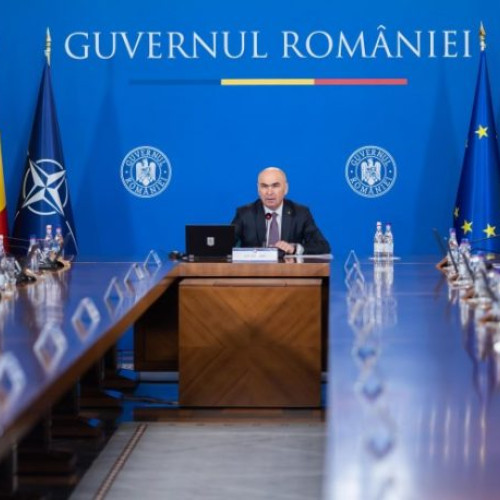 Ilie Bolojan: Se plafonează numărul de angajați în administrațiile locale / Se va limita numărul de polițiști locali / Grilă de salarizare unică la nivel național / Mai puțini consilieri la cabinete