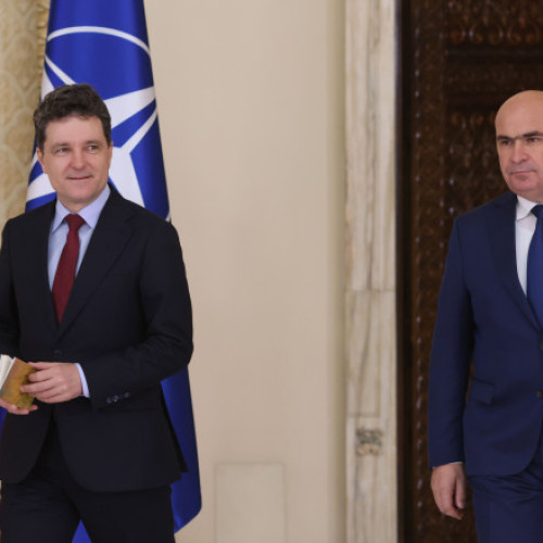 Răspunsul lui Ilie Bolojan la criticile lui Nicușor Dan legate de creșterea TVA