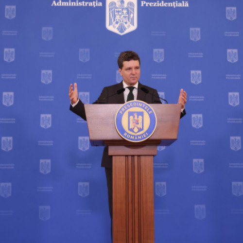 Nicuşor Dan crede că divergenţele dintre Dragoş Pîslaru şi Sorin Grindeanu ar fi trebuit evitate. „Aaceastă coaliţie funcţionează”