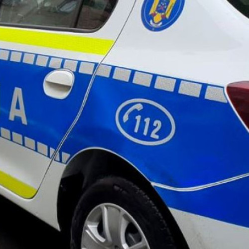 Accident grav în Neamţ: O tânără a murit, iar alţi trei au fost răniţi