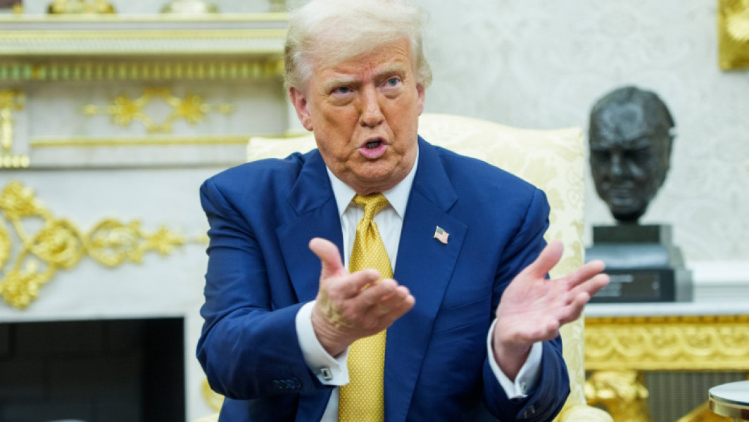 „Domul de Aur”, scutul antirachetă al lui Trump, a devenit ținta criticilor: E scump, neviabil şi periculos