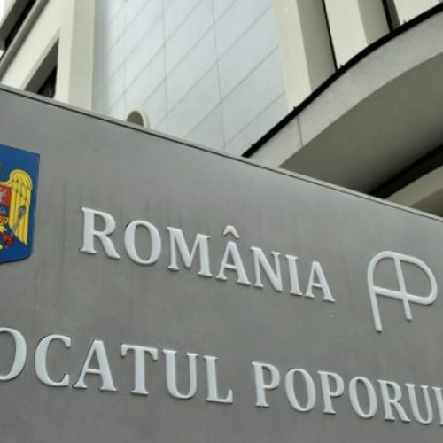 Audiențele Avocatului Poporului, miercuri, la Focșani