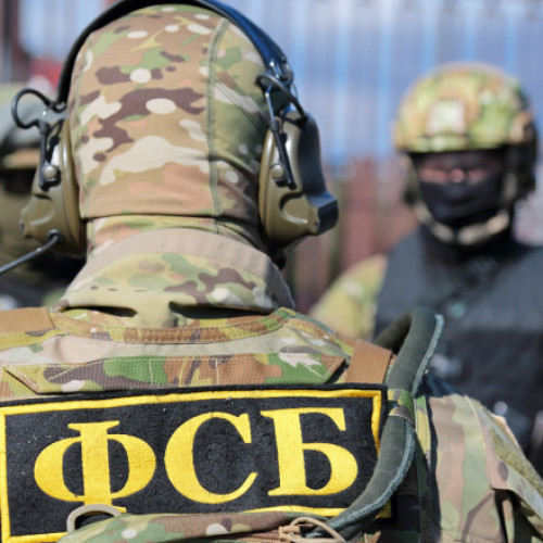 Un tânăr originar din Republica Moldova a fost arestat de către FSB. Acesta este acuzat de spionaj în favoarea serviciilor ucrainene