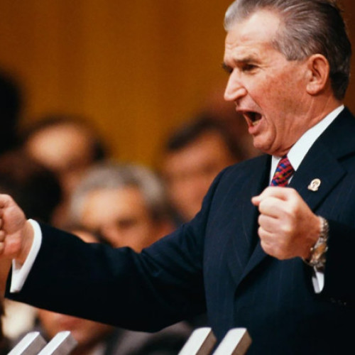 Doi români din trei cred că Ceaușescu a fost un președinte bun (sondaj INSCOP)