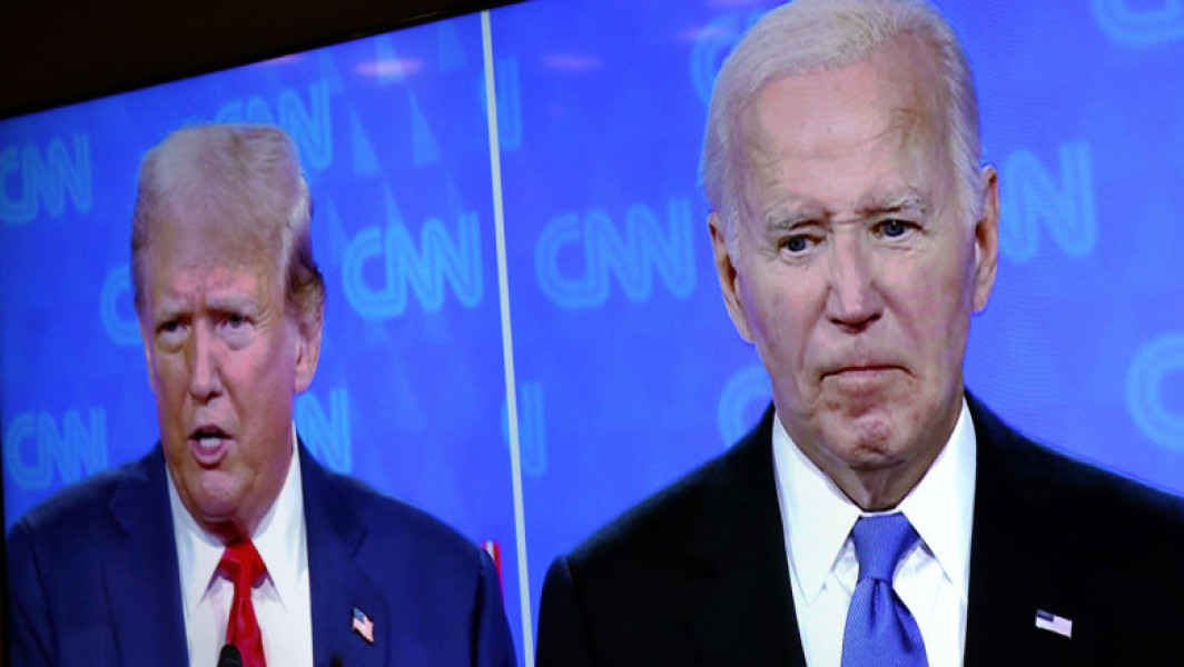 Hunter Biden sugerează că un medicament a cauzat prestația dezastruoasă a tatălui său în dezbaterea cu Trump
