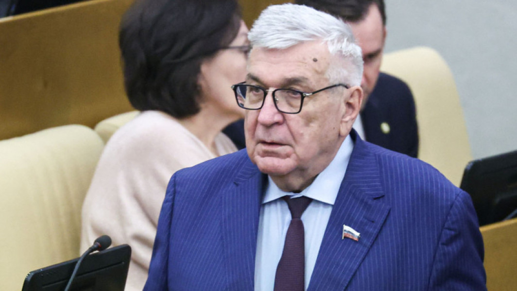Un deputat rus mort a votat 11 legi. Acesta era membru în partidul Rusia Unită, condus neoficial de către Vladimir Putin