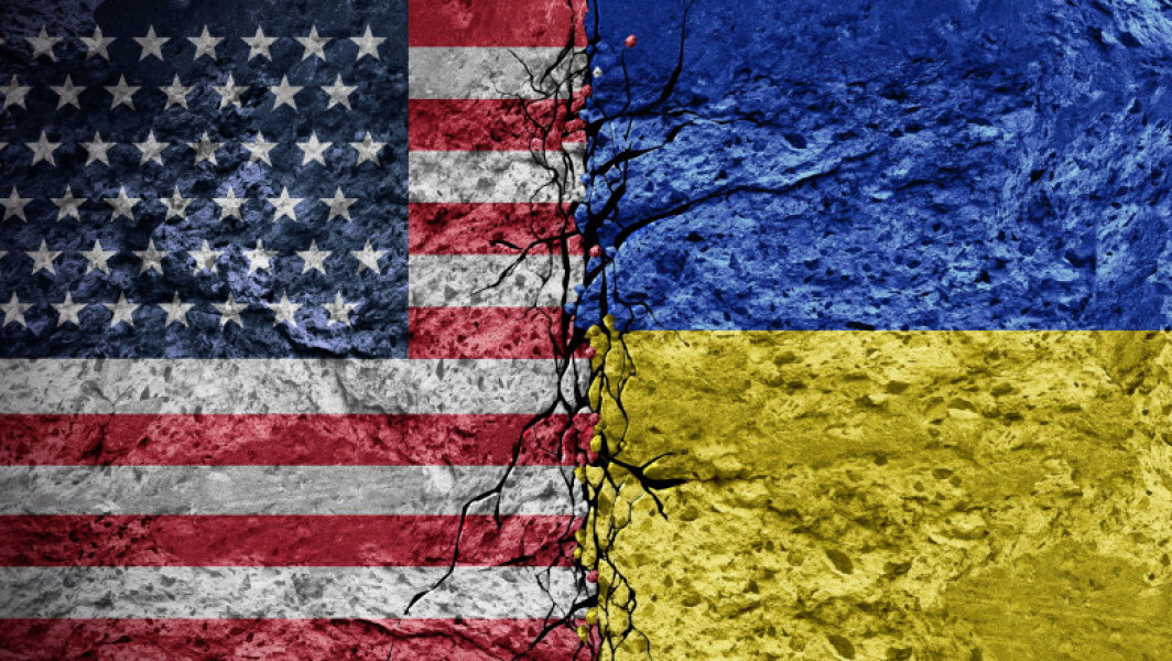 SUA au reluat vânzările de armament către Ucraina. Ce conține cel de-al doilea contract semnat de la întoarcerea lui Trump la Casa Albă