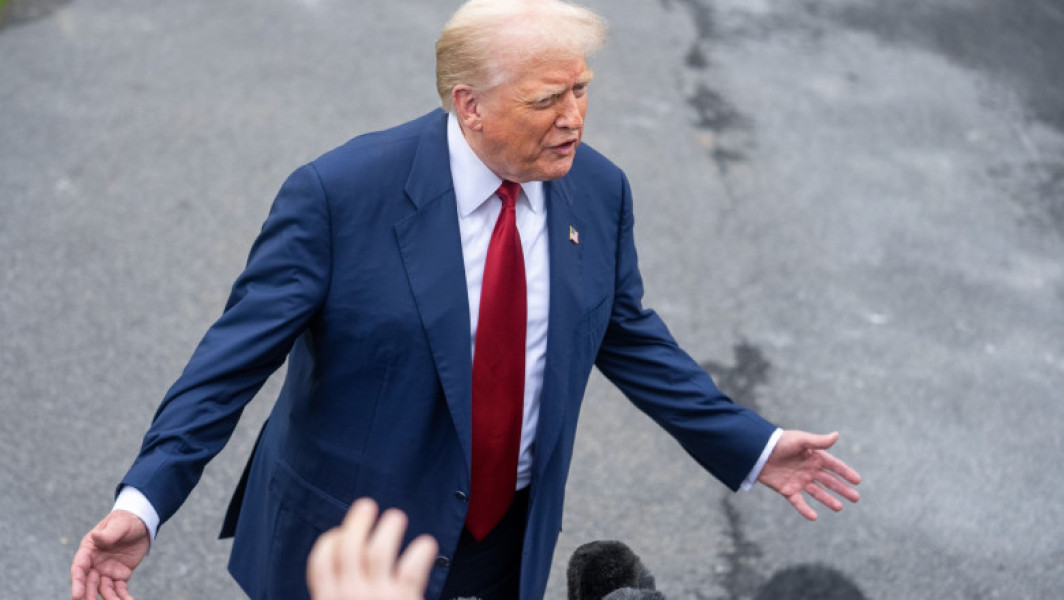 Donald Trump a demis-o pe șefa Biroului de Statistică a Muncii după publicarea ratei șomajului. De ce e nemulțumit președintele SUA